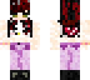 my skin