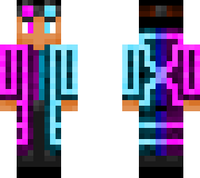 my skin