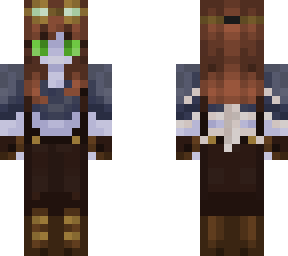 my skin but phantom