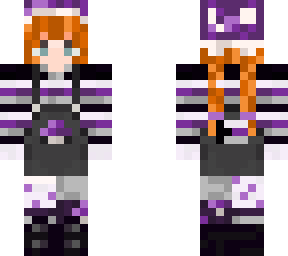 my skin/persona (pride 2025 demiace version)