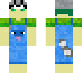 nameless_blob (raccoon edition)