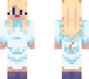 noelle deltarune