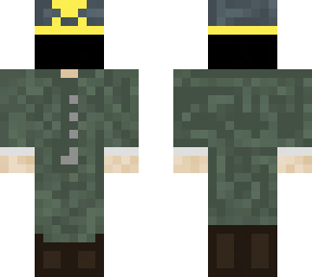 noise kanonenfieber (phase 1) v.2 (helmet and hands variation