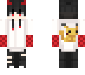 nueva skin para ivan445