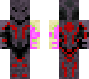 nxetank red knight of the end