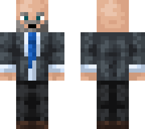 obadiah stane