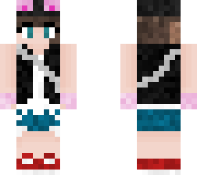 personal skin for cobblemon