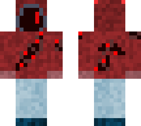 playghost (of red)