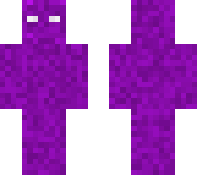 purple fuzzy skin 2 likes!!!