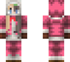 queequa scars season 5 (scrapped) skin