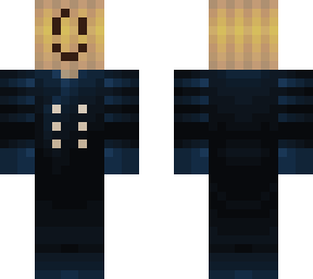quincy [lights out]