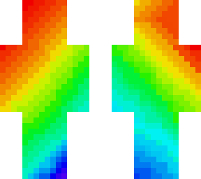 rainbow