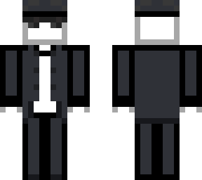 roblox skin noob!