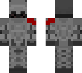 space suit
