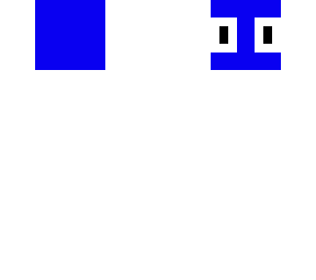 square race blue