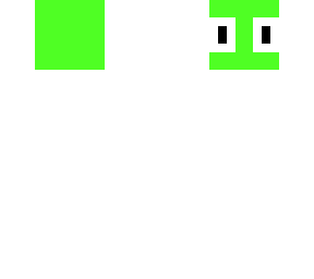 square race green