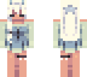 star mist - remake