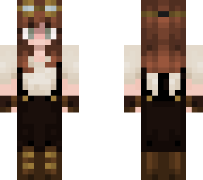 steampunk