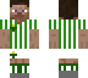 steve betis