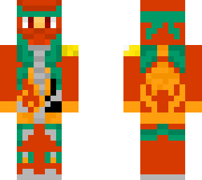 storm suit wyldfyre (non canon)