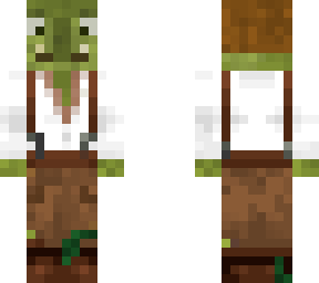 stupid goblin v1