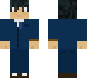 suit freddysep