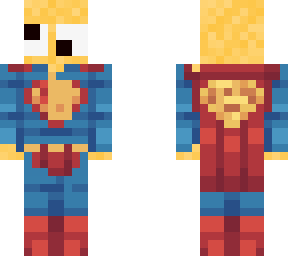 super bob