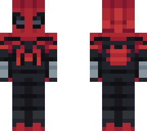 superior spiderman
