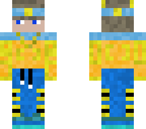 sw skin