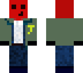 team thunder dynamite guy