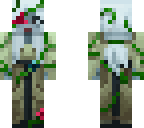the librarian - ggsmp2