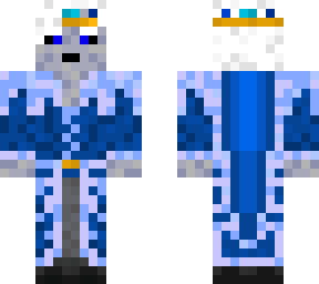 the winter prince