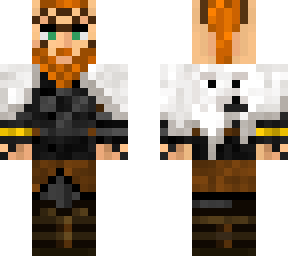 viking logan