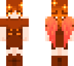 vikki tsmp (full god form + wings)