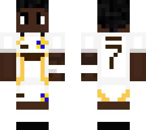 vinicius jr real madrid 25/26