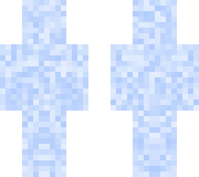 water camouflage (that sort-of works)
