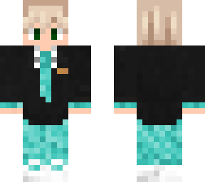 zachary uniform