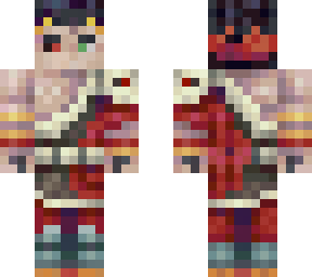 zagreus