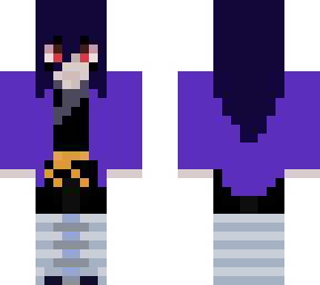 zenki shiro