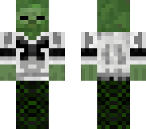 zombie