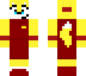 zooey the fox