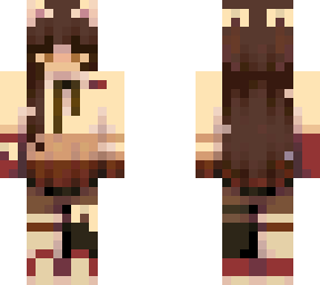 ❀ . brown sugar milk tea  :  rcr
