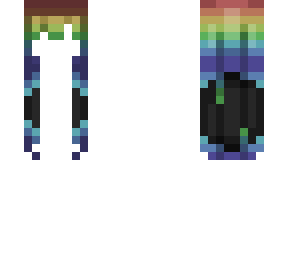 [!] error [!] - glitchcore hb