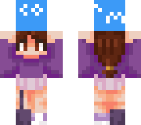 14 follower reshade contest!
