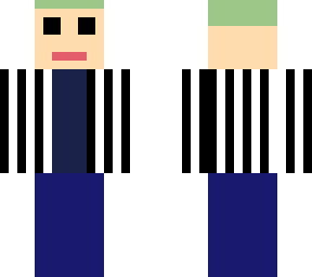 anndy negative beetlejuice fit