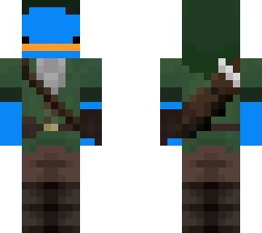 archer platypus