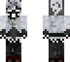 arian moore skin