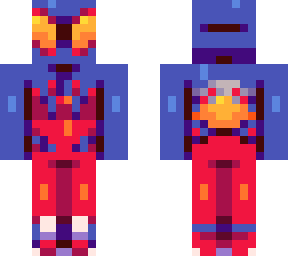 bailey briggs/spider-boy