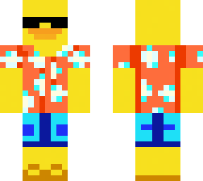 better hawaii duck