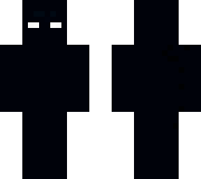 black herobrine